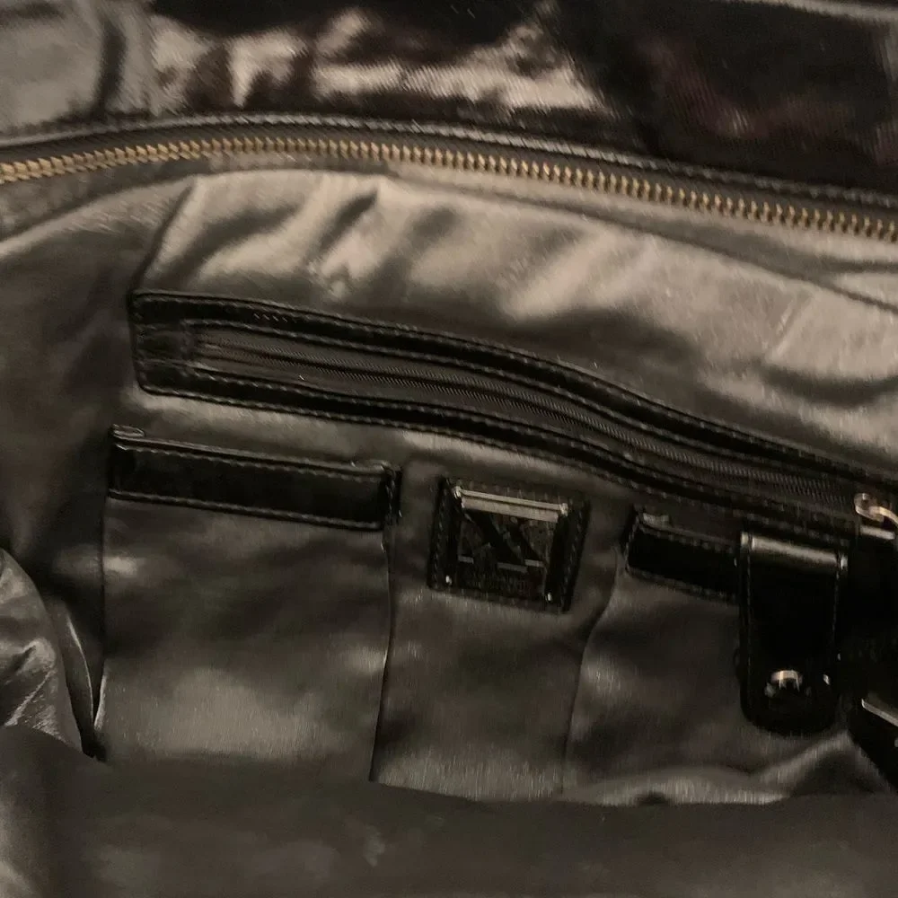 Maxx New York | black handbag